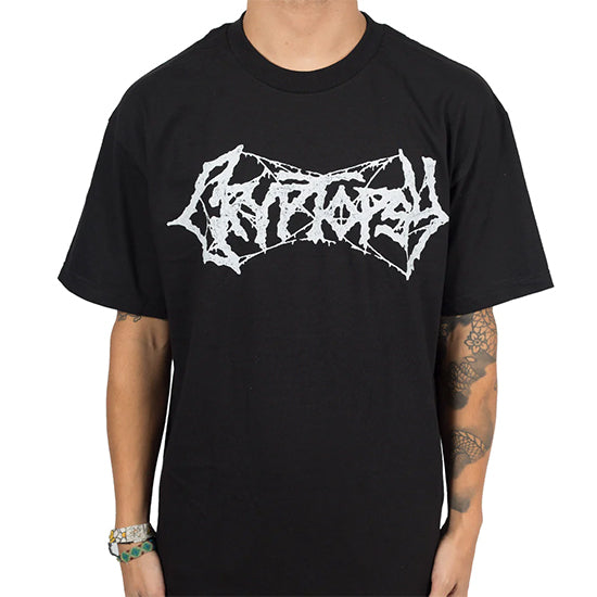 T-Shirt - Cryptopsy - Classic Vile - Front