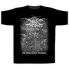 T-Shirt - Darkthrone - The Underground Resistance