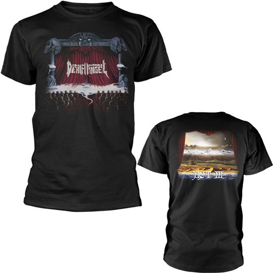 T-Shirt - Death Angel - Act III