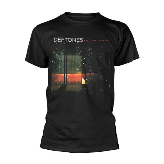 T-Shirt - Deftones - Koi No Yokan