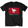 T-Shirt - Deftones - White Pony Worldwide
