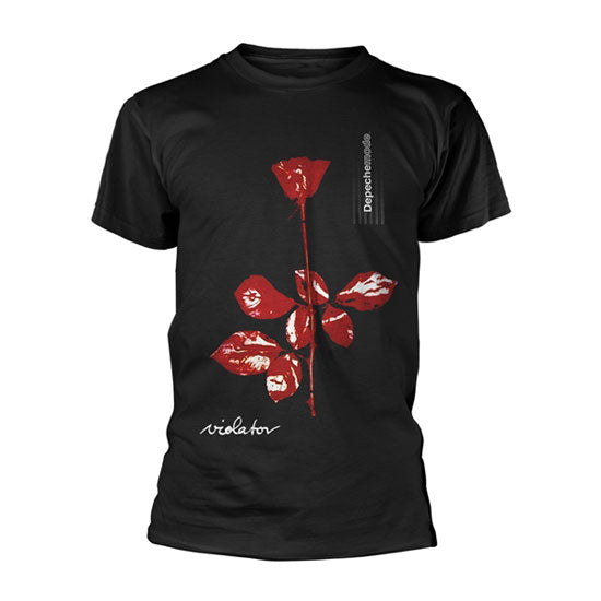 T-Shirt - Depeche Mode - Violator