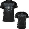 T-Shirt - Dimmu Borgir - Abrahadabra