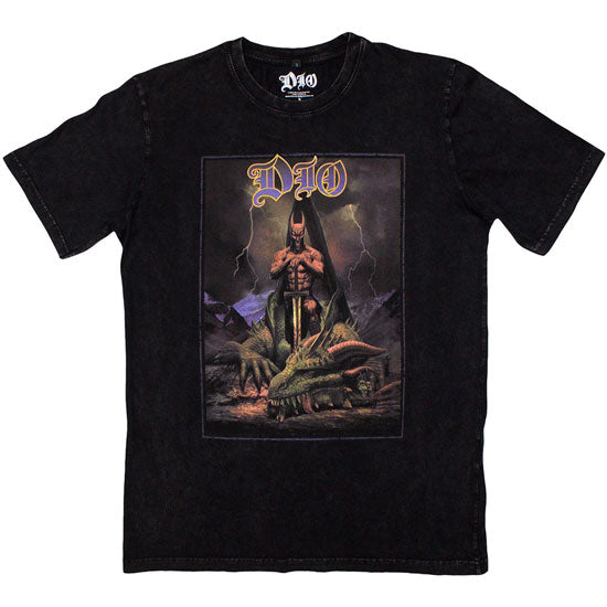 T-Shirt - DIO - Killing The Dragon