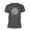 T-Shirt - Dream Theater - Maze - Grey