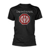 T-Shirt - Dream Theater - Red Logo