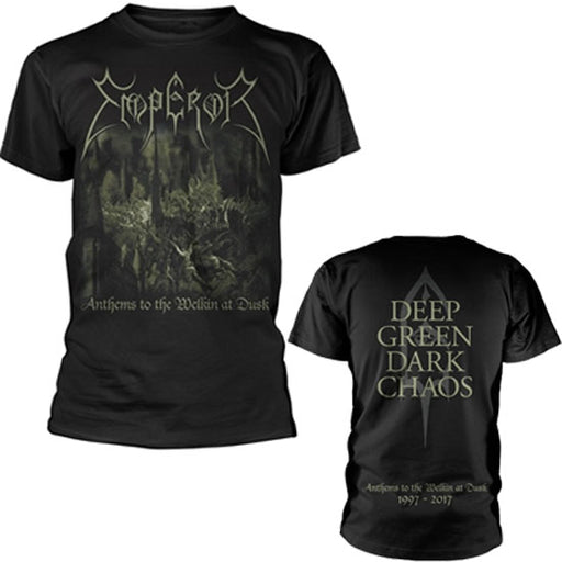 T-Shirt - Emperor - Anthems 2017