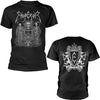 T-Shirt - Emperor - Memento Mori