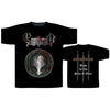 T-Shirt - Ensiferum - Blood is the Price of Glory