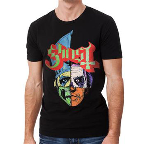 T-Shirt - Ghost - Exquisite Copia