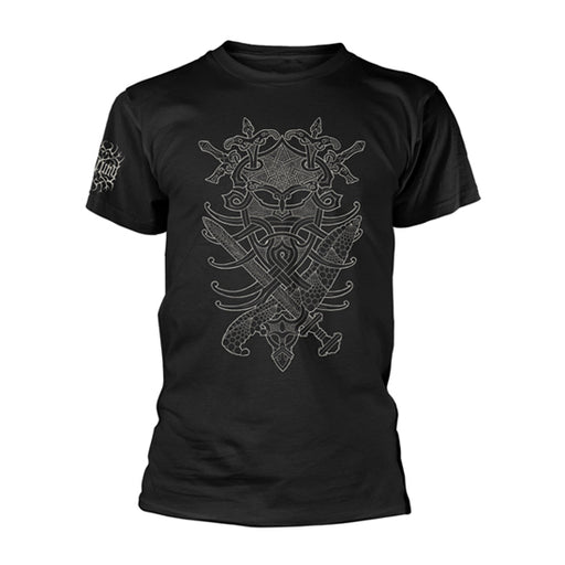 T-Shirt - Heilung - King of Swords