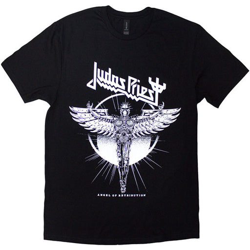 T-Shirt - Judas Priest - Angel of Retribution - Angel Rising