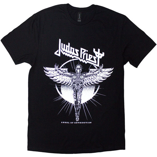 T-Shirt - Judas Priest - Angel of Retribution - Angel Rising
