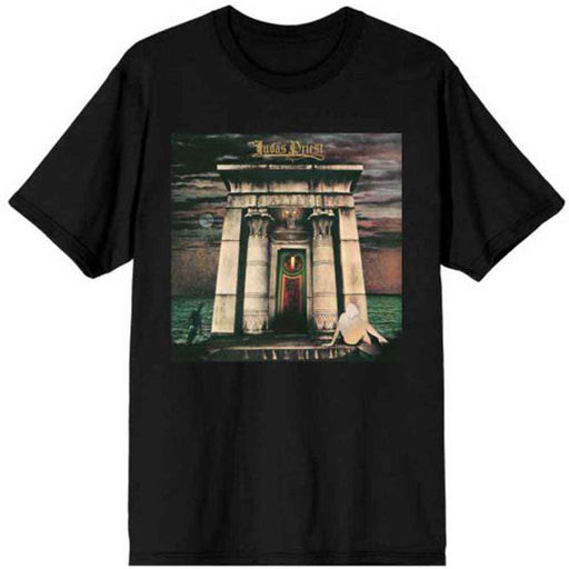 T-Shirt - Judas Priest - Sin After Sin Album Cover