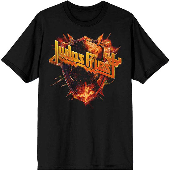 T-Shirt - Judas Priest - United We Stand - Front
