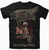 T-Shirt - Lynyrd Skynyrd - Call Me The Breeze
