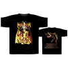 T-Shirt - Marduk - Demongoat