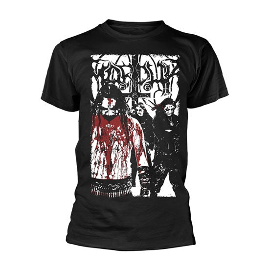 T-Shirt - Marduk - Rom 5:12 - Front