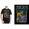 T-Shirt - Mastodon - Space Owl - Kids