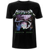 T-Shirt - Metallica - Creeping Death