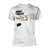 T-Shirt - Minor Threat - Out of Step - White