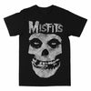 T-Shirt - Misfits - Distressed Fiend