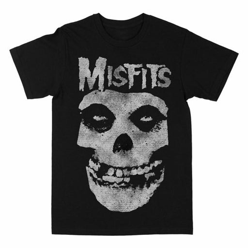 T-Shirt - Misfits - Distressed Fiend