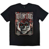 T-Shirt - Motley Crue - Vegas