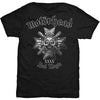 T-Shirt - Motorhead - Bad Magic
