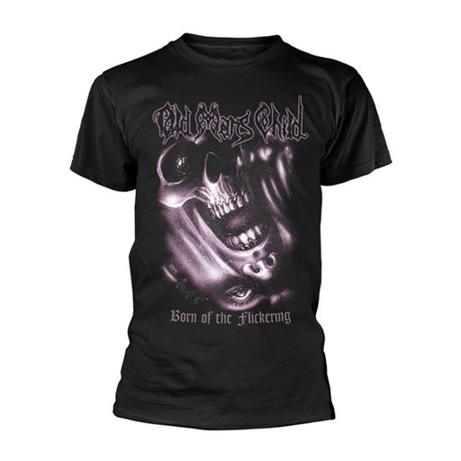 T-Shirt - Old Man's Child - Born of the Flickering