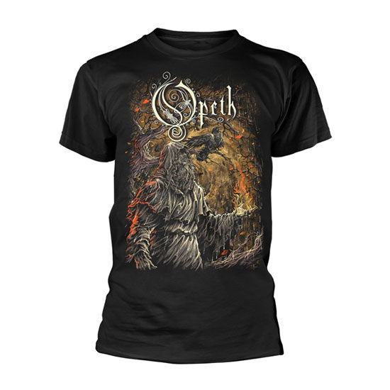 T-Shirt - Opeth - Apostle In Triumph