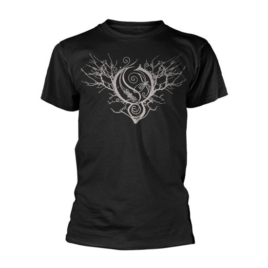 T-Shirt - Opeth - My Arms, Your Hearse Logo - Front