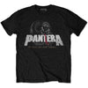 T-Shirt - Pantera - Snake Logo