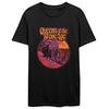 T-Shirt - Queens of the Stone Age - Hell Ride
