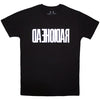 T-Shirt - Radiohead - DAEHOIDAR