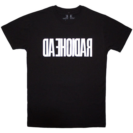 T-Shirt - Radiohead - DAEHOIDAR