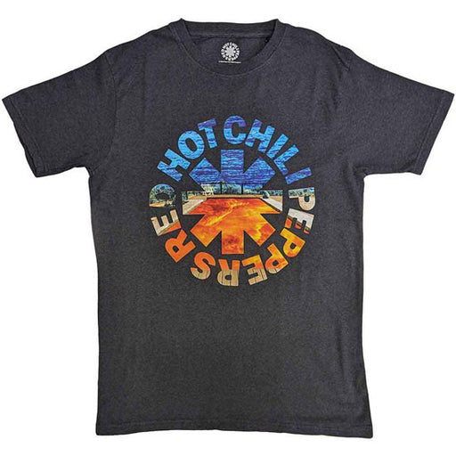 T-Shirt - Red Hot Chili Peppers - Californication Asterisk