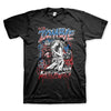 T-Shirt - Rob Zombie - American Witch