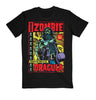 T-Shirt - Rob Zombie - Dragula Comic