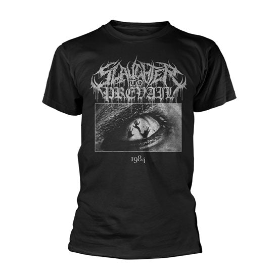 T-Shirt - Slaughter To Prevail - 1984