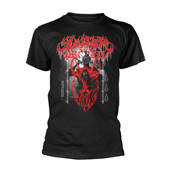 T-Shirt - Slaughter To Prevail - Kostolom