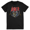 T-Shirt - Slayer - Helmet