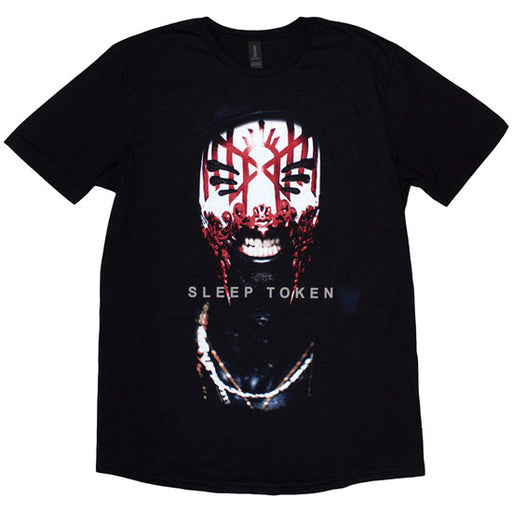 T-Shirt - Sleep Token - Aford Mask