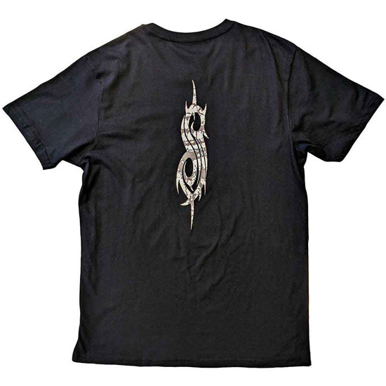 T-Shirt - Slipknot - Maggot - Back