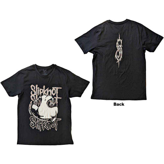 T-Shirt - Slipknot - Maggot