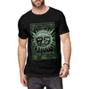 T-Shirt - Sublime - Green 40oz