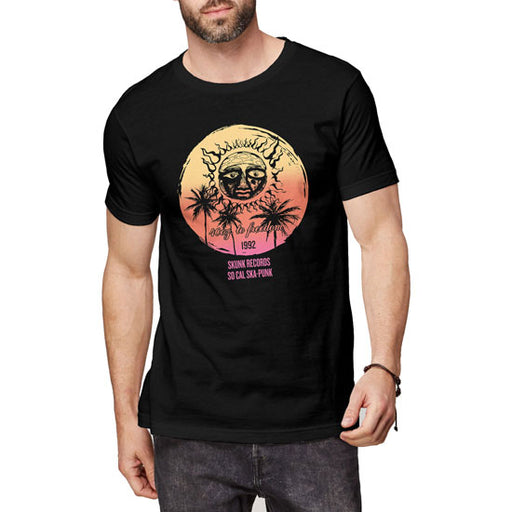 T-Shirt - Sublime - Skunk Records