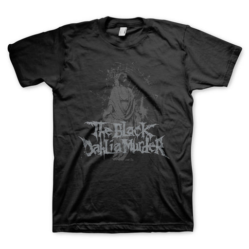 T-Shirt - The Black Dahlia Murder - Grim Reaper