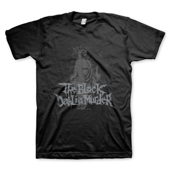 T-Shirt - The Black Dahlia Murder - Grim Reaper