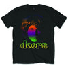 T-Shirt - Doors (The) - Morrison Gradient